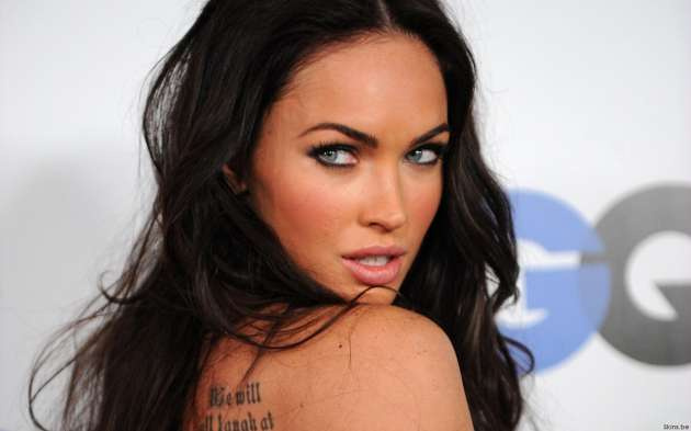 Megan Fox seks hayatını anlattı