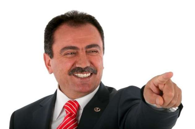 Muhsin Yazıcıoğlu'nun ölümünde 'paralel' şüphesi!