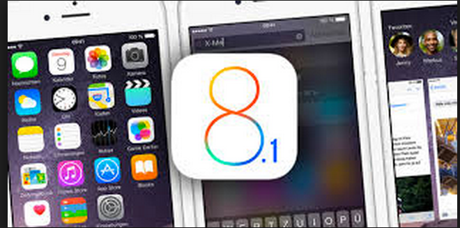 iOS 8.1 yayınlandı.Peki yeni güncellemeyle hangi özellikler geldi?