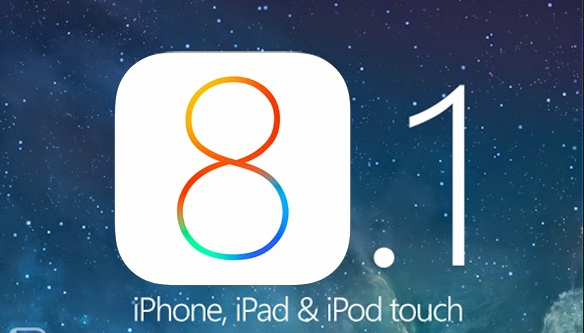 iOS 8.1 yayınlandı.Peki yeni güncellemeyle hangi özellikler geldi?