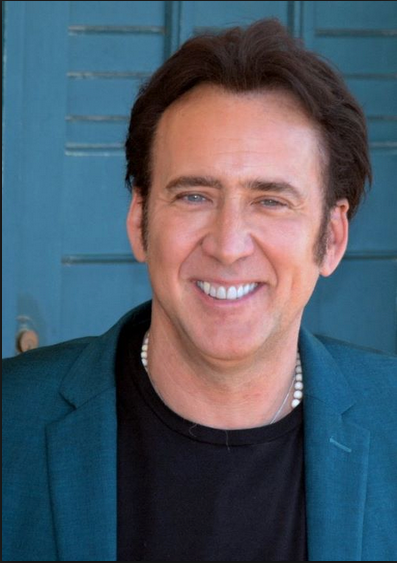 Nicolas Cage : Benim filmime gitmeyin! Çünkü...