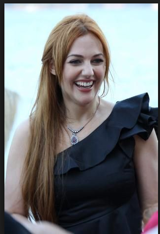 Meryem Uzerli kiminle aynı evde kalacak?