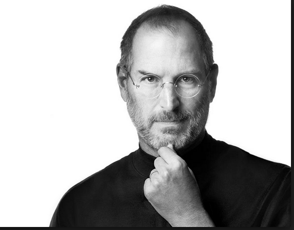 Steve Jobs'un hayatı film oluyor!