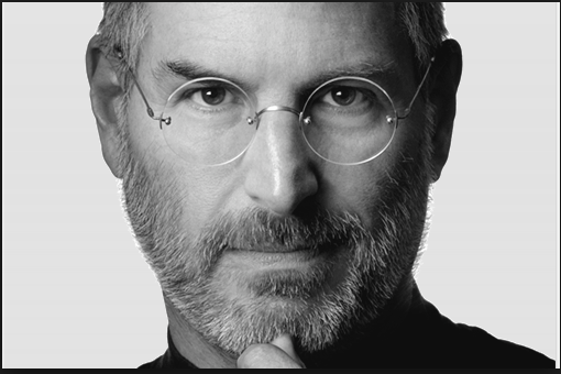 Steve Jobs'un hayatı film oluyor!
