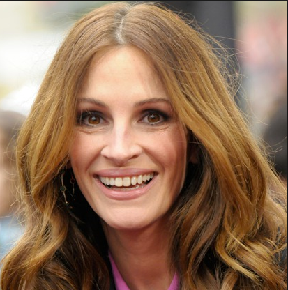 Julia Roberts'ın en büyük pişmanlığı...