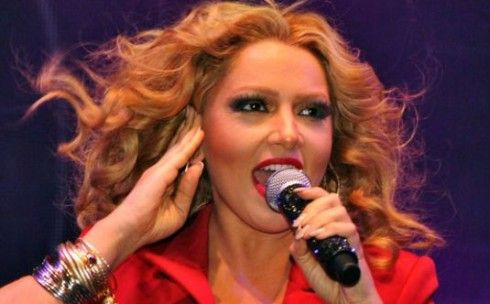 Hadise: 'Karşıma hep korkaklar çıktı'...