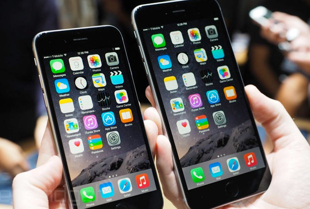 Hangisi daha iyi? Galaxy Note 4  mü yoksa iPhone 6 Plus mı?