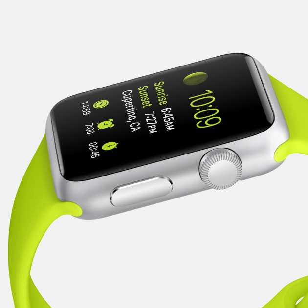 Sonunda açıkladılar Apple Watch  geliyor! Peki özellikleri neler?