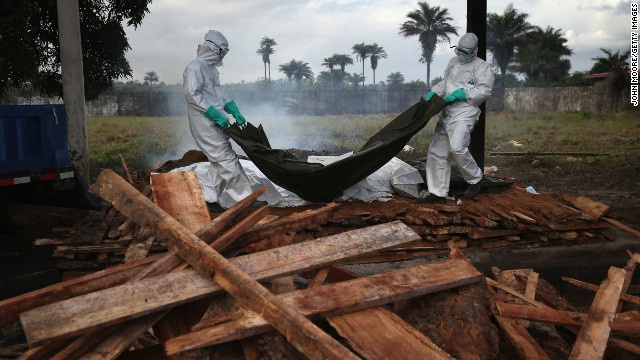 'Ak Saray'a harcanan parayla ebola bile durdurulur'