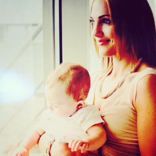 Meryem Uzerli: Hediye eve hayır demem!