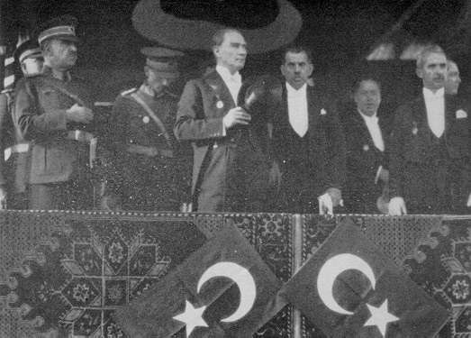 Atatürk bu şarkıları seviyordu