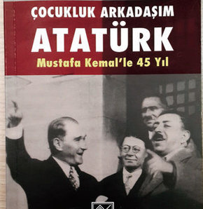 Atatürk'le ilgili 57 yıllık sır...