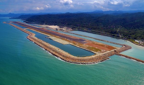 'Ordu-Giresun Havalimanı ucuza mal oldu'