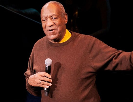 Komedyen Cosby'ye 14. tecavüz suçlaması