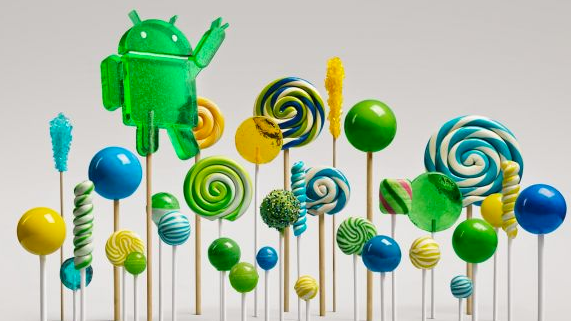 Android 5 ile gelecek 20 bomba özellik
