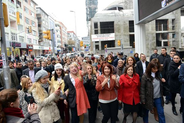 İlyas Salman görüntüsü ile şok etti