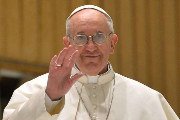 Papa Franciscus'un çarpıcı görüşleri