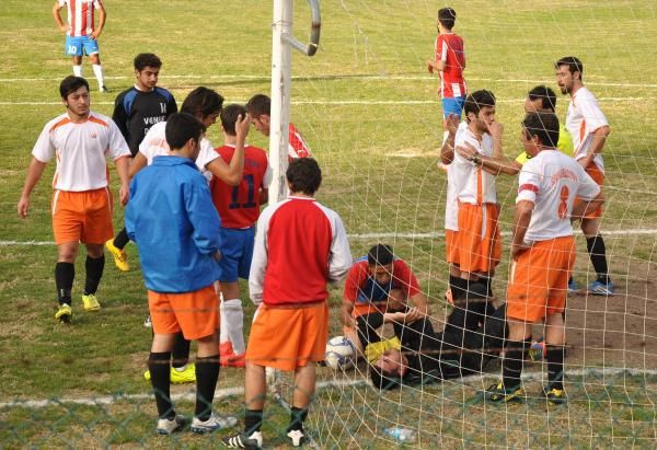 Nejat İşler'e statta içki içmekten ceza