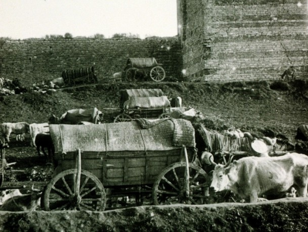 Yabancıların gözünden Osmanlı!