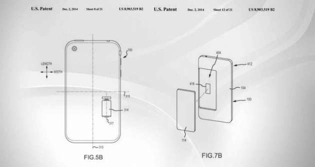 Ünlü şirket ''Uçan telefon'' üretecekmiş