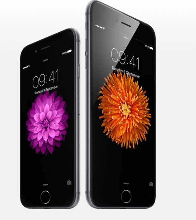 İşte iPhone 6'nın hiç bilinmeyen özellikleri