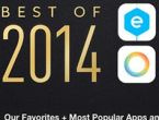 İşte AppStore 2014 en iyi oyunları