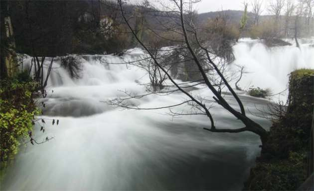 Bosna'nın cennet bahçesi