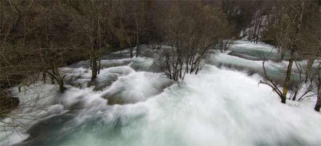 Bosna'nın cennet bahçesi