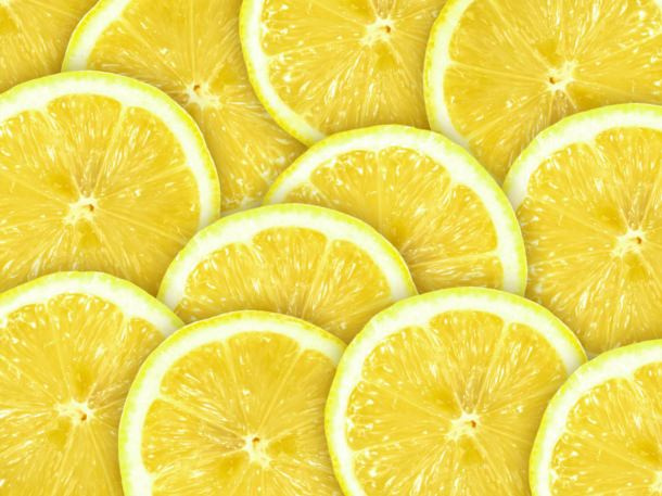 Limonun faydaları saymakla bitmiyor!