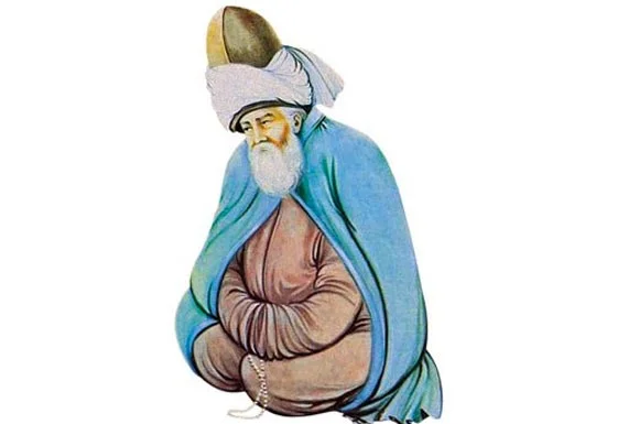 Get Mevlana celaleddin rumi resmi HD