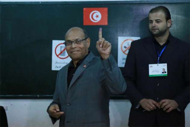 Tunus'ta seçim heyecanı devam ediyor