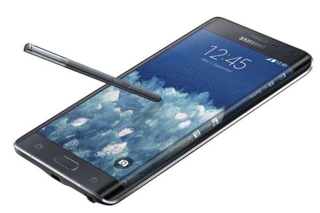 Samsung Galaxy Note Edge Türkiye'de ne zaman çıkacak?