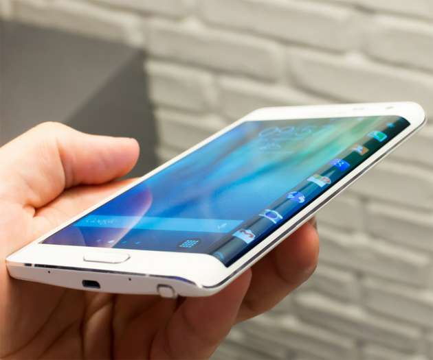 Samsung Galaxy Note Edge Türkiye'de ne zaman çıkacak?