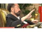 Adnan Oktar neden evlenmediğini çıkladı