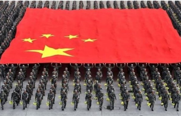 Çin ordusu savaşa mı hazırlanıyor