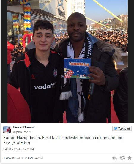 Geçtiğimiz haftanın en komik twitleri!