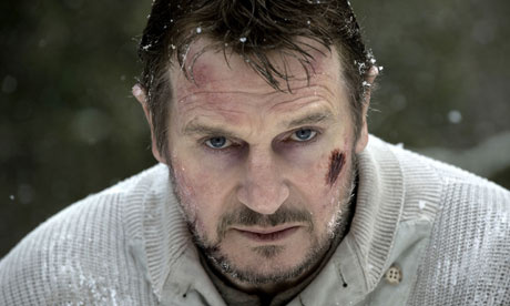 Liam Neeson müslüman olmayı düşünüyor
