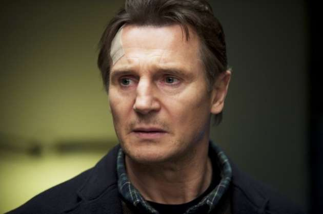 Liam Neeson müslüman olmayı düşünüyor