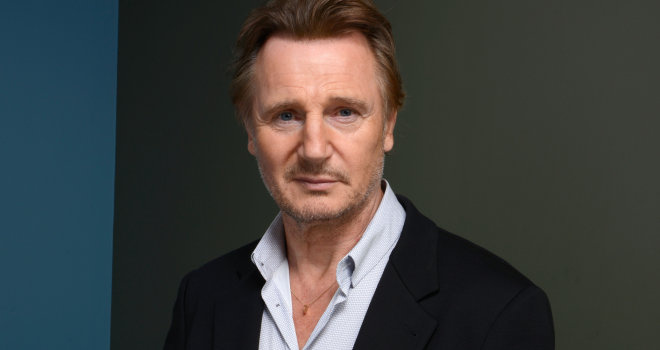 Liam Neeson müslüman olmayı düşünüyor