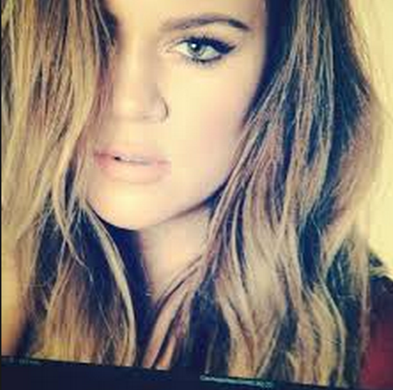 Khloe Kardashian artık seks istemiyor!