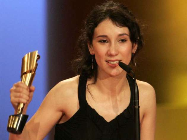 Sibel Kekilli jüri üyesi oldu