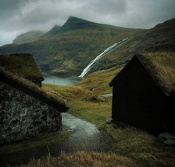 Aklınızdan çıkmayacak gizli cennet: Faroe Adaları