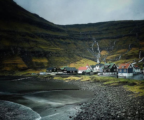 Aklınızdan çıkmayacak gizli cennet: Faroe Adaları