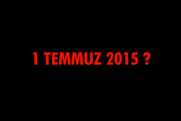 1 Temmuz 2015'te dijital kıyamet mi kopacak?