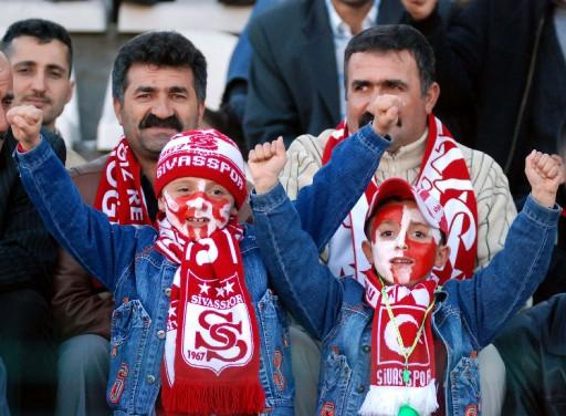 Sivasspor'a Belediye şoku!