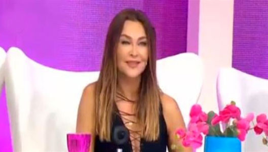 Hülya Avşar'dan Yıldız Tilbe'ye cevap