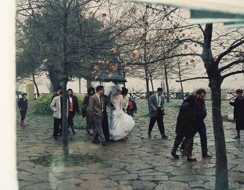 90'lardan Türkiye manzaraları