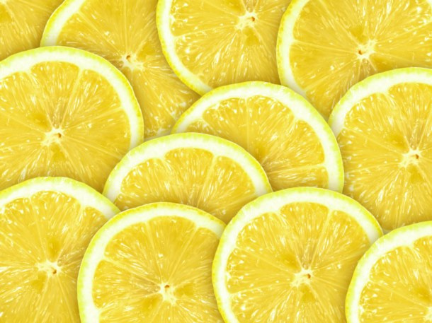 Bileğinize limon damlatın ve farkı görün