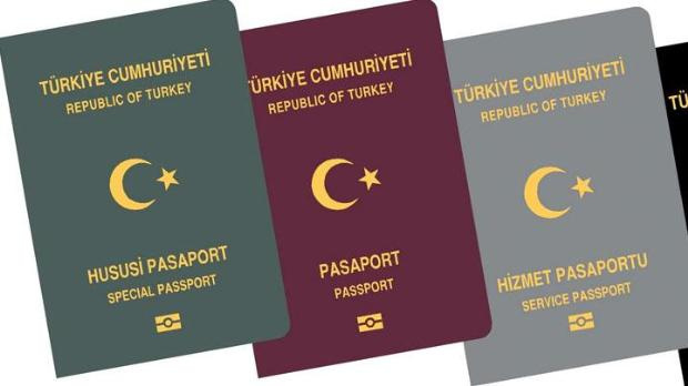 Dünya'nın en pahalı pasaportu hangi ülkede?