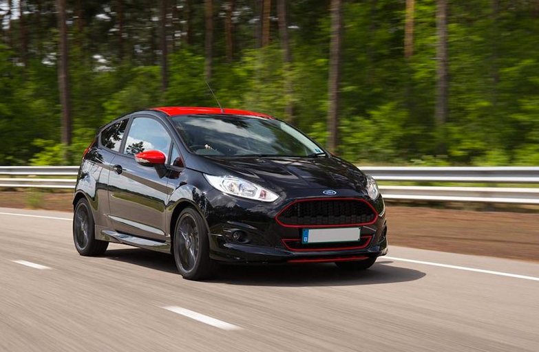 Yeni Ford Fiesta satışta üstelik 1 motorlu